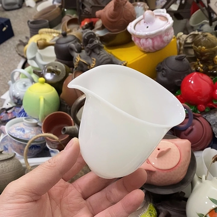 陶瓷艺术品及陶瓷制品