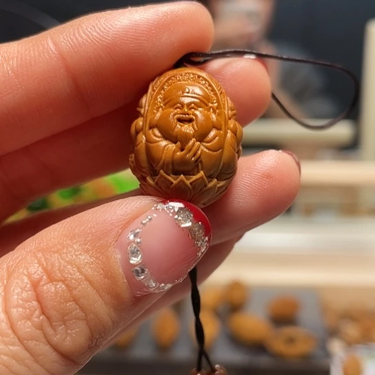 橄榄核手串/手链橄榄核