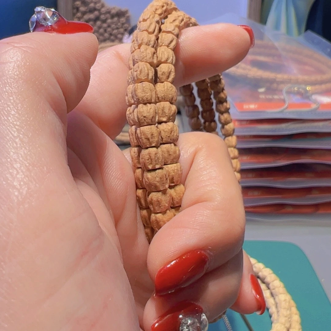 柏香籽/百香籽吊坠*️***