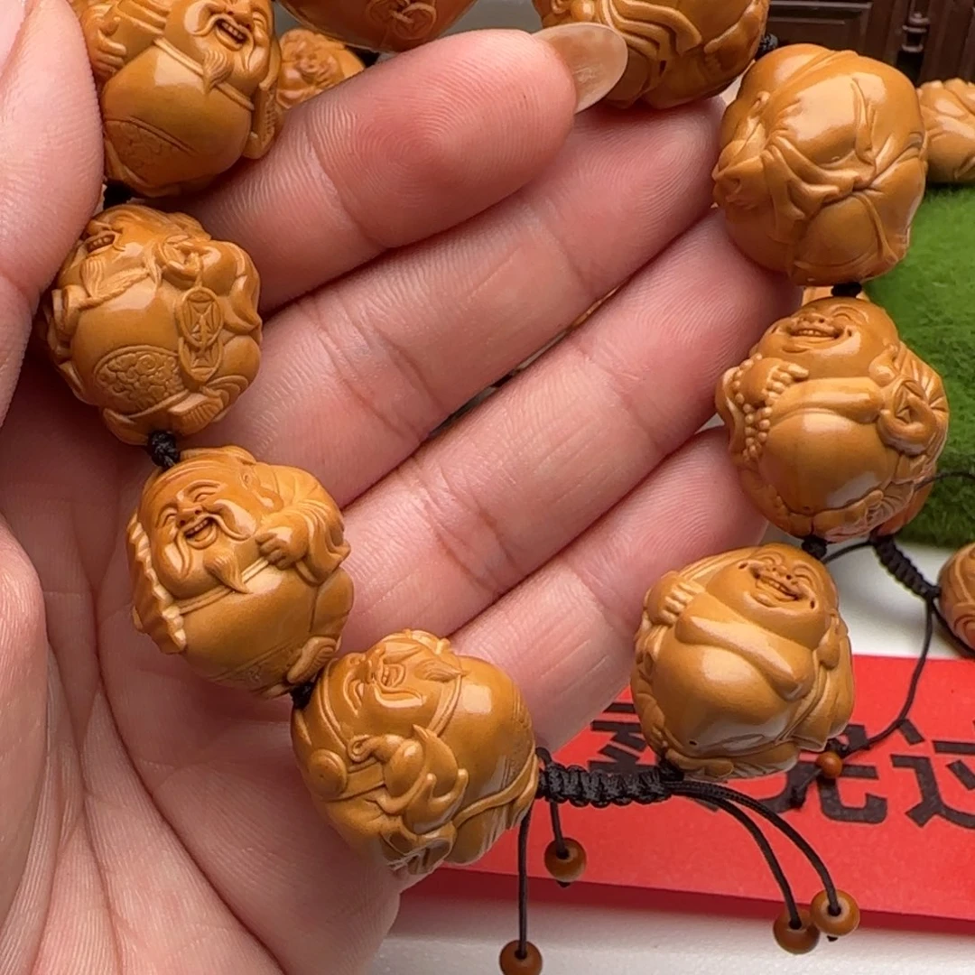 橄榄核手串/手链橄榄核