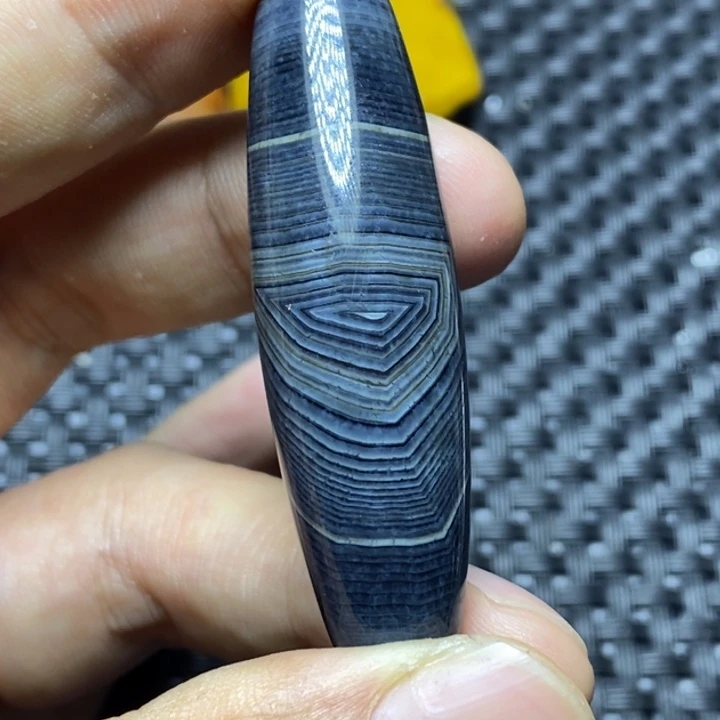 用***生玛瑙/玉髓未镶嵌1