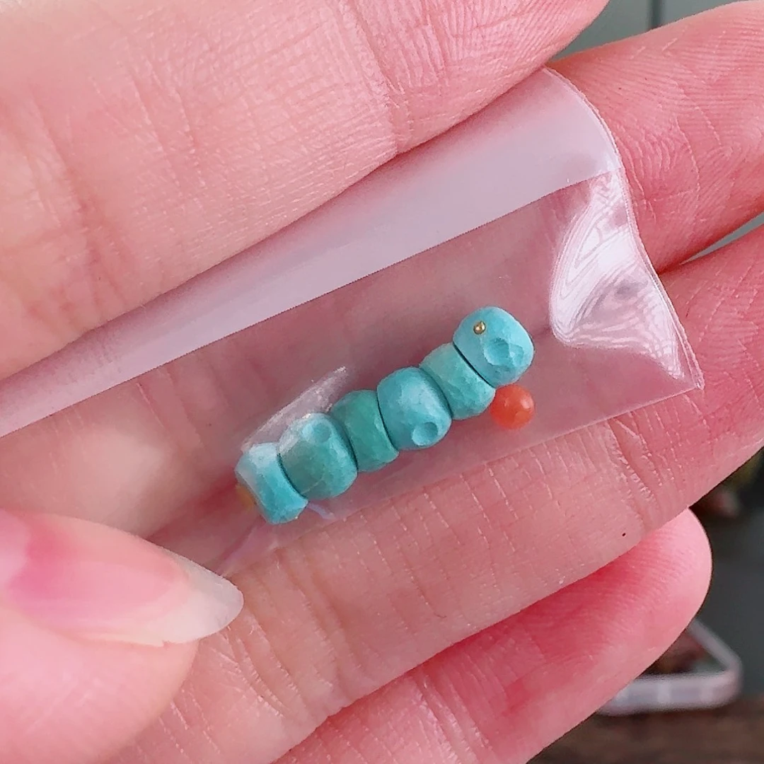 南红玛瑙珠宝奇石未镶嵌