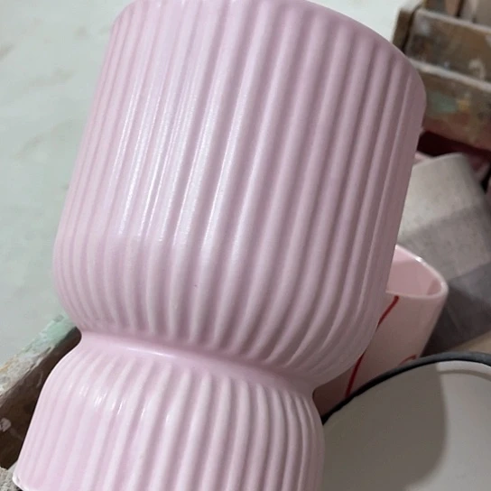 陶瓷外贸尾货多肉绿植陶瓷花盆