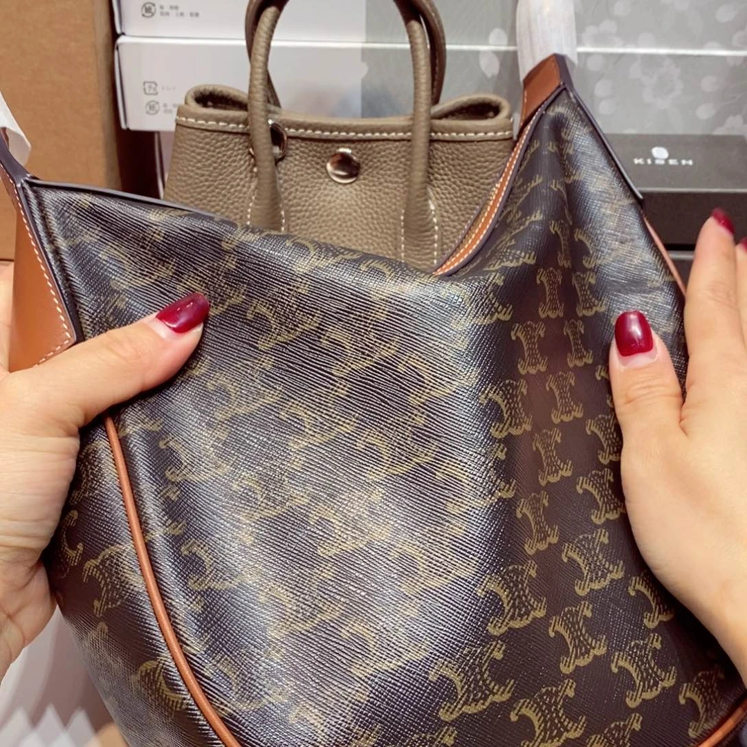 如图所示 观兰器物