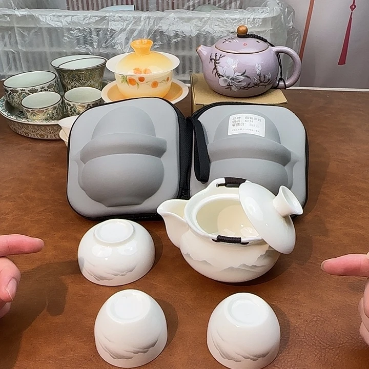 颜瓷闪购商品代替链接6134