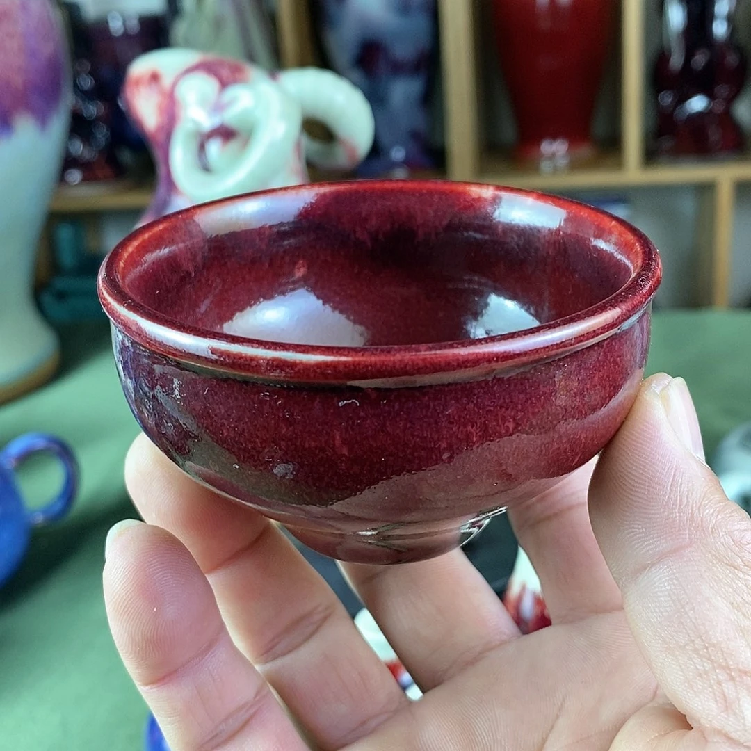 陶瓷福利多多支持