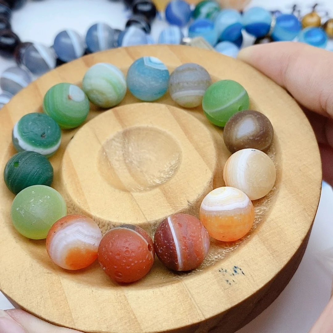 合金颈饰玛瑙/玉髓枫**雨