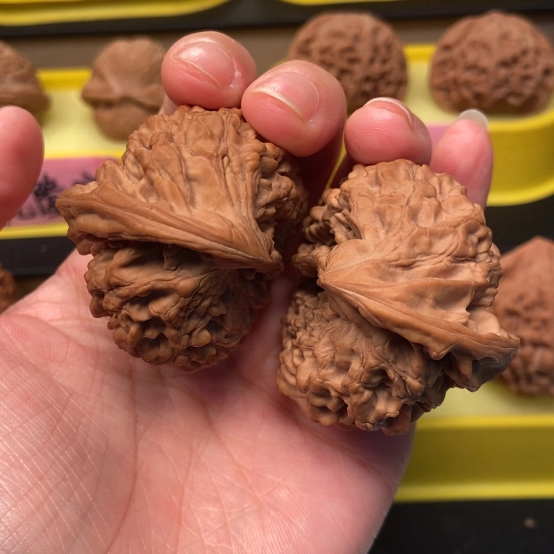 手串/手链核桃43尺鹰嘴全品