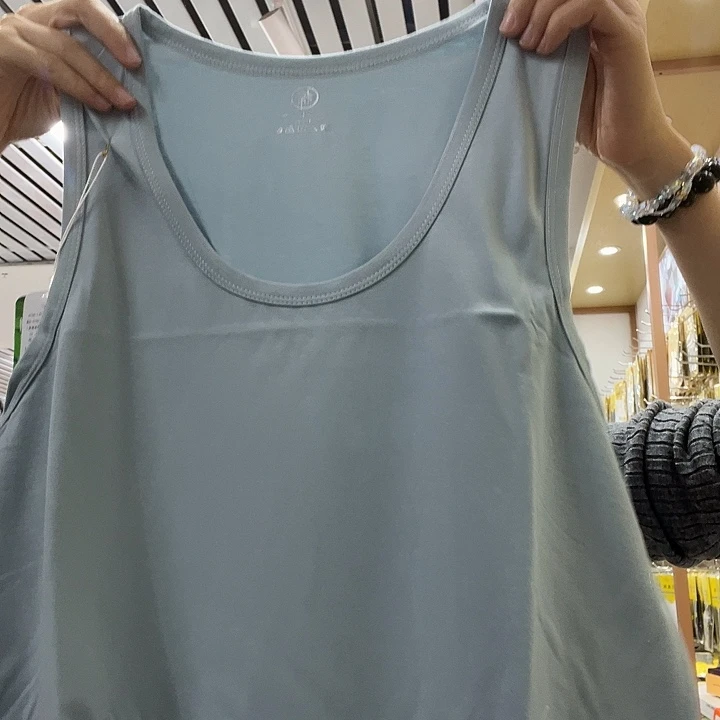 男蓝色l棉➕竹90-125斤