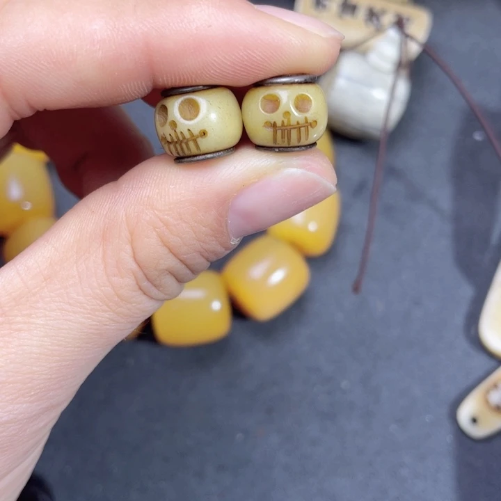 驼骨手串/手链其他配饰