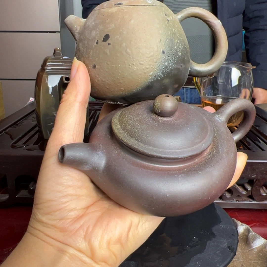 坭兴陶贵台龙窑A108