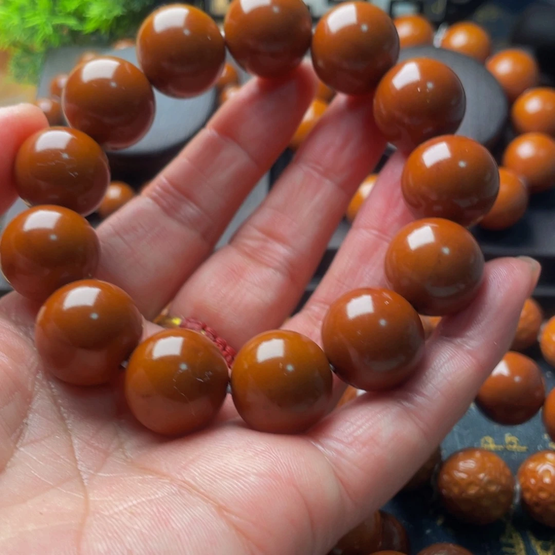 ψ***.吊坠橄榄核橄榄1.8