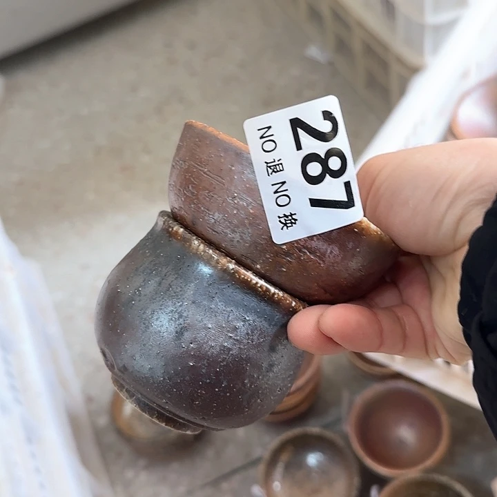 紫砂茶壶℡***伙柴烧福利新品多多