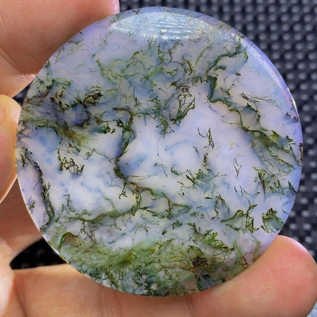 玛瑙/玉髓颈饰未镶嵌用****8