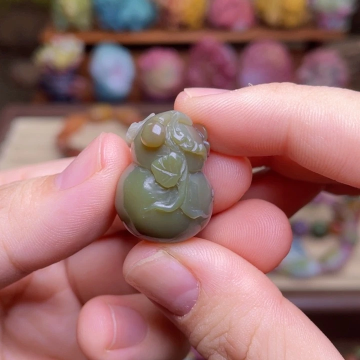 玛瑙/玉髓未镶嵌珠宝半成品盐源玛瑙福利