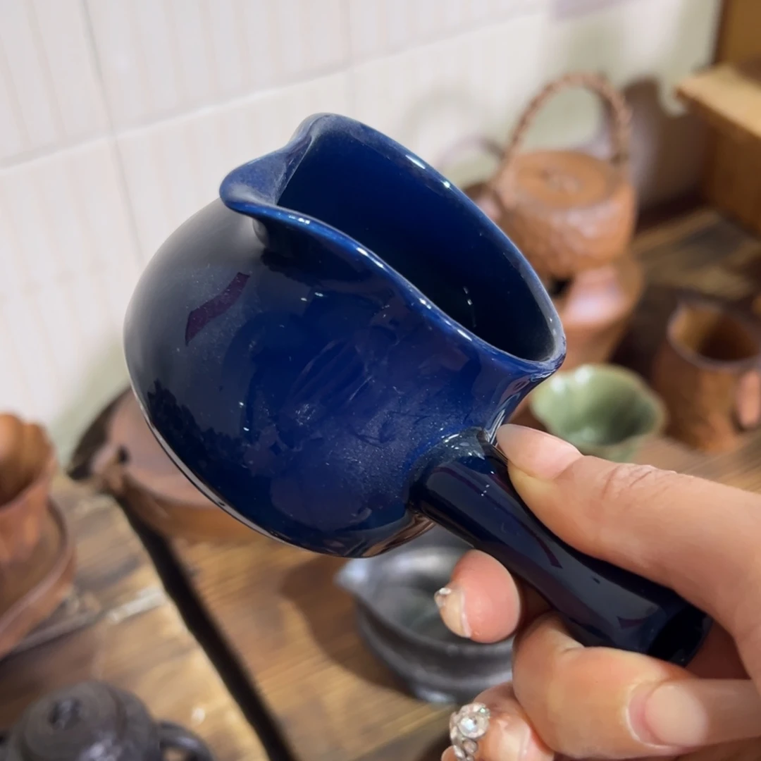 陶摆件陶瓷茶具福利活动09