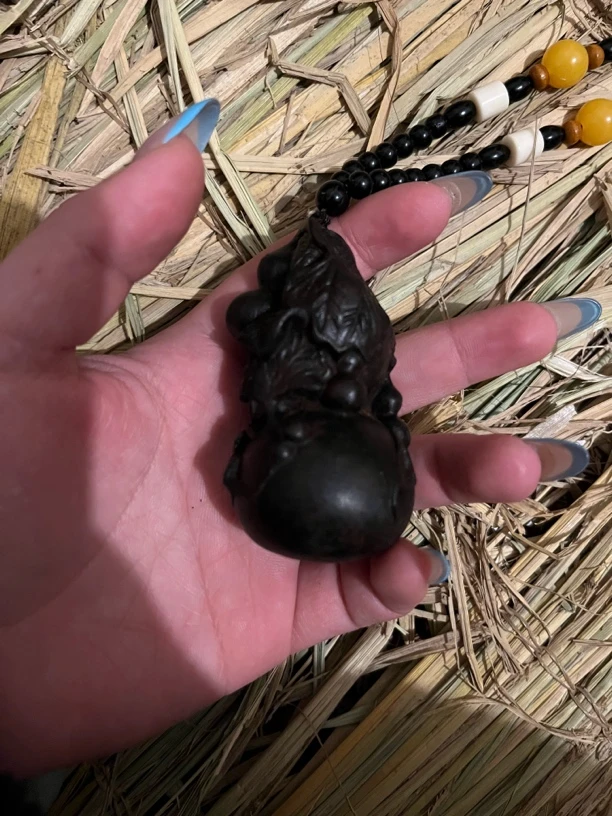 居家摆件 cx葫芦香香 居家摆件