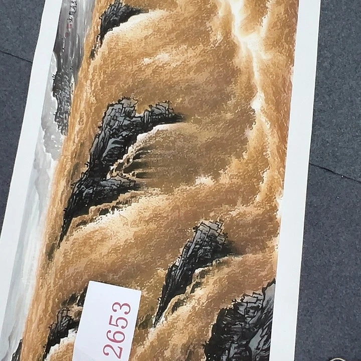 竖款晚上好 惊喜不断