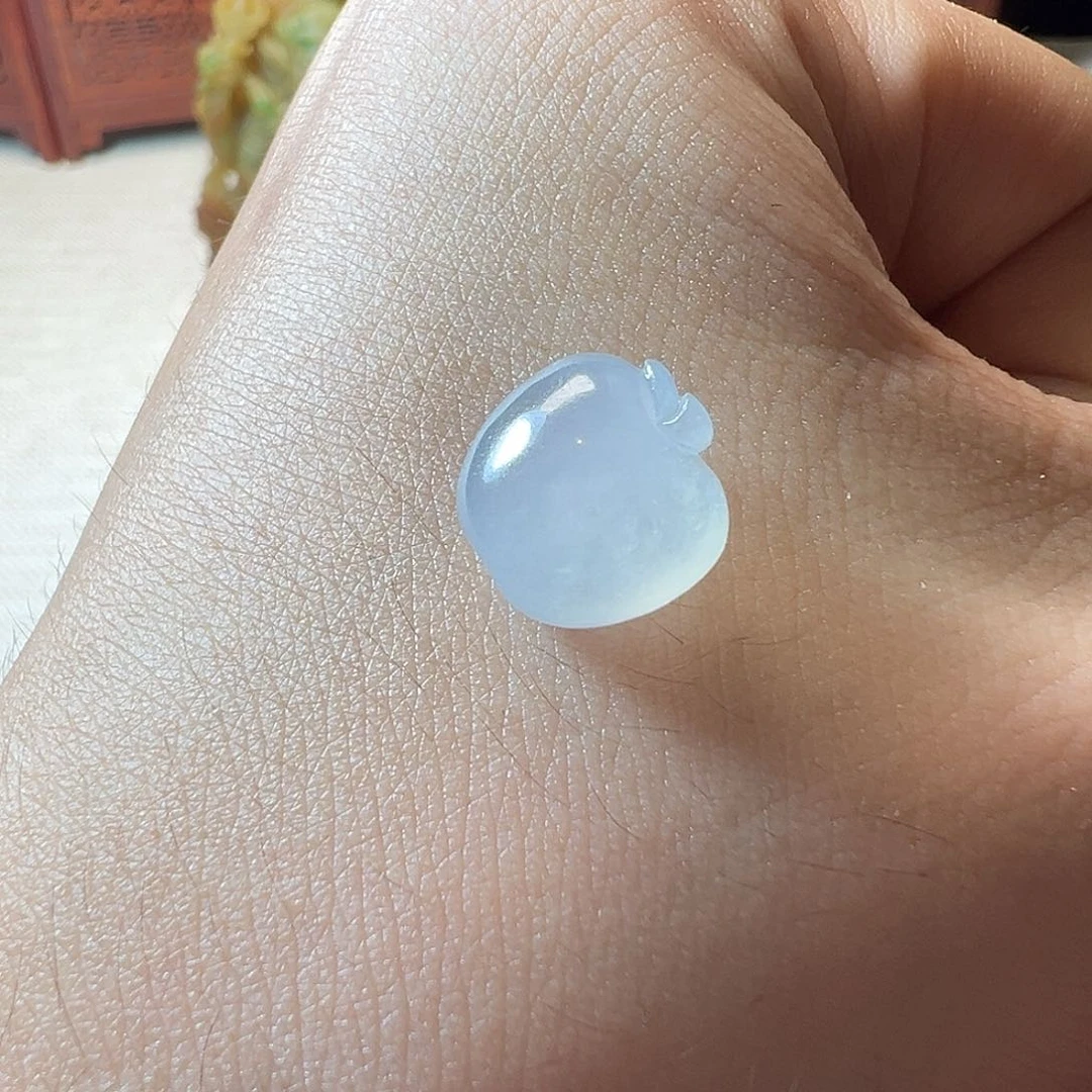 定制翡翠未镶嵌天然翡翠