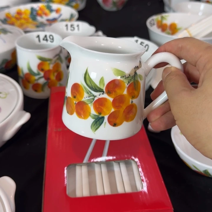 景德镇陶瓷手工制作