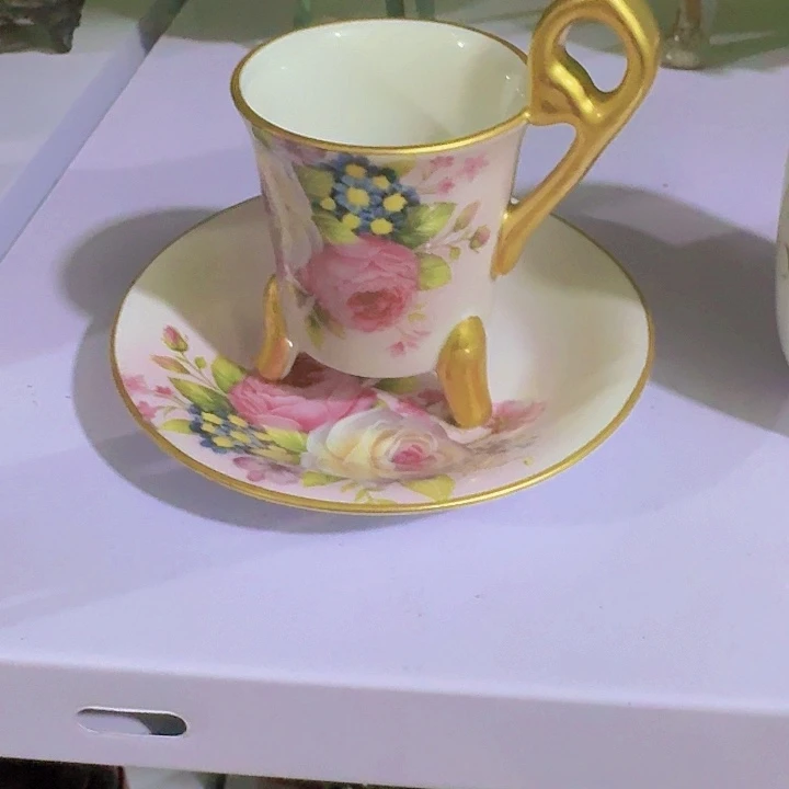 茶盏陶瓷陶瓷技术