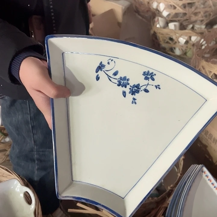 新骨瓷特惠价6只装