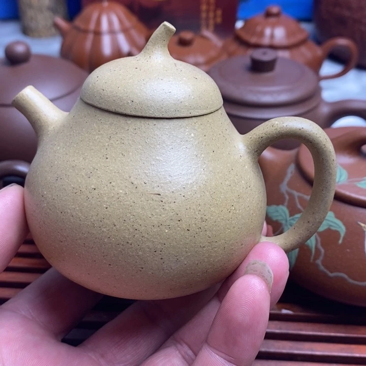 紫砂茶壶00000000000