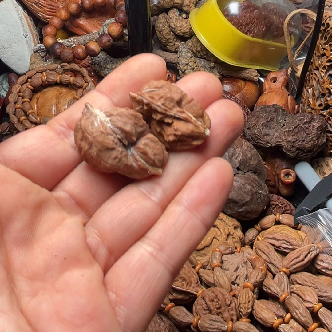 吊坠文玩核桃核桃98