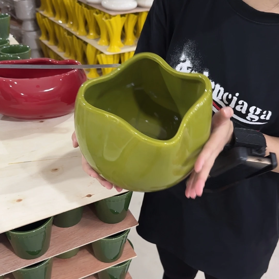 中号花盆花盆花盆