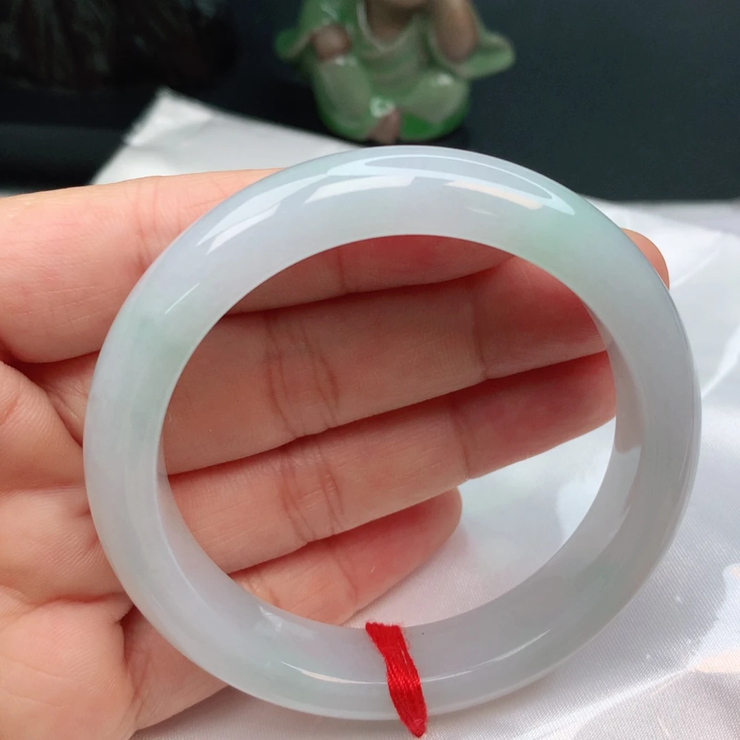 未镶嵌手镯翡翠翡翠手镯
