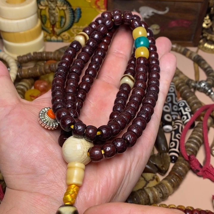 檀香紫檀（小叶紫檀）