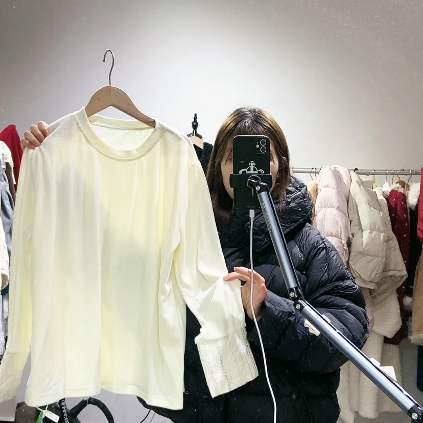 【闪购商品】国风内搭