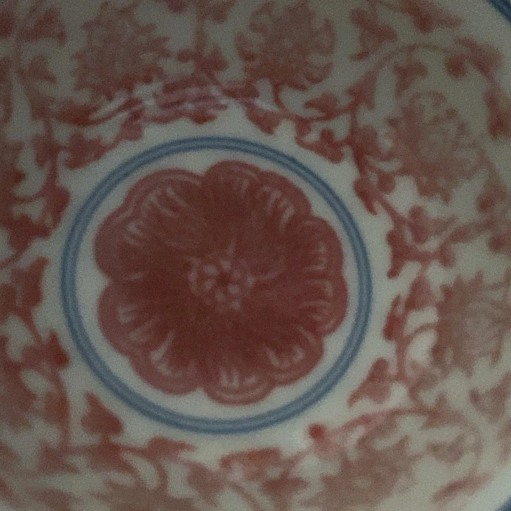 陶景德镇高温还原陶瓷