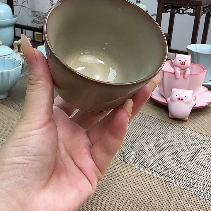 杯陶瓷，陶瓷……陶瓷