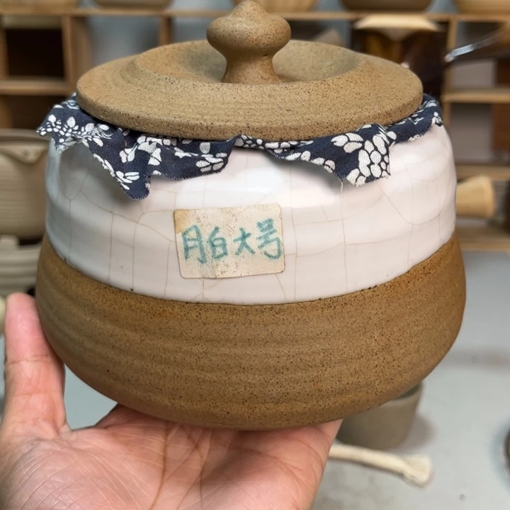 壶老段烧茶器茶具！