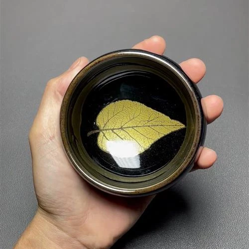 【闪购商品】茶盏-10169..........