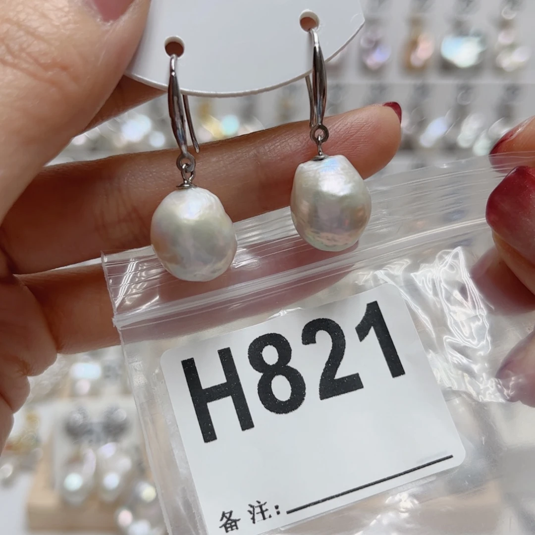 颈饰淡水珍珠未镶嵌