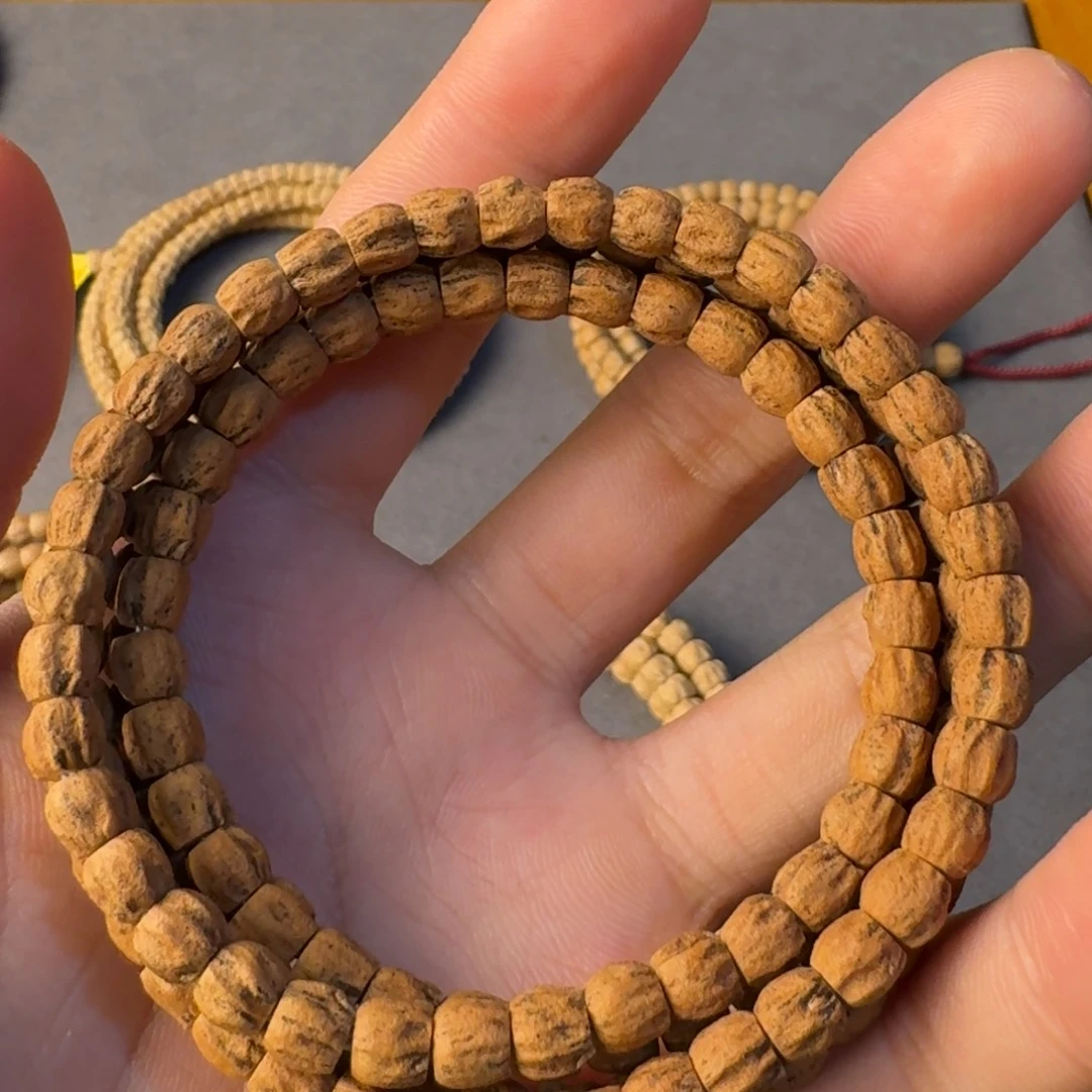 柏香籽/百香籽吊坠
