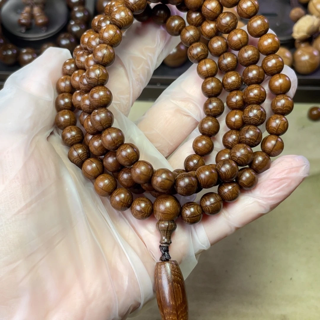 六道木手串/手链0.8陈化
