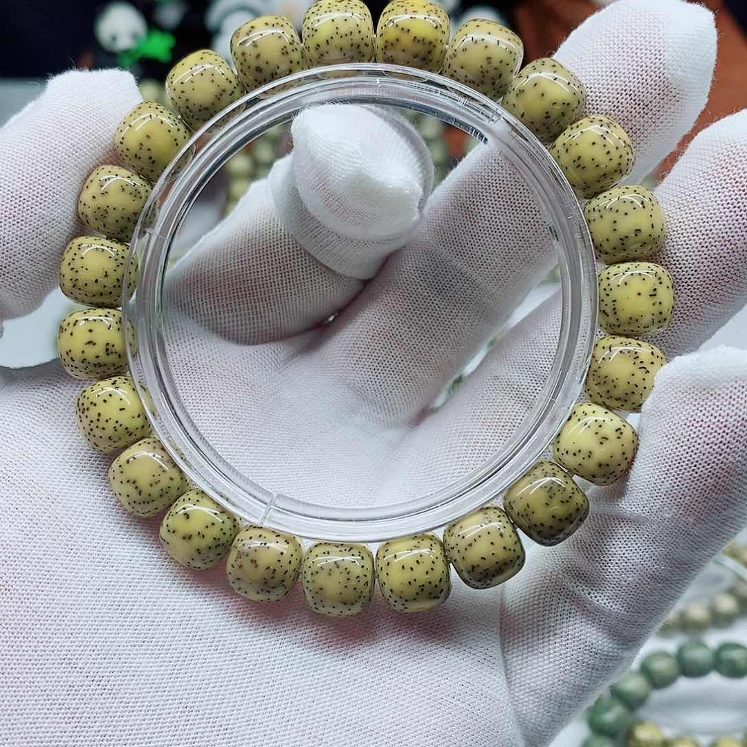 星月菩提手串手串