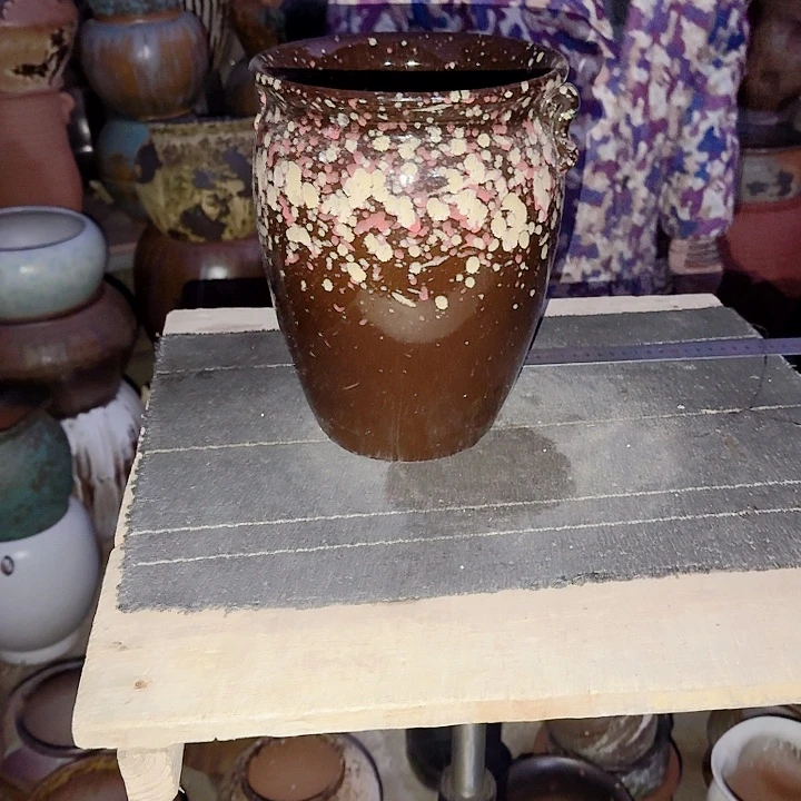 高度25口径19有孔