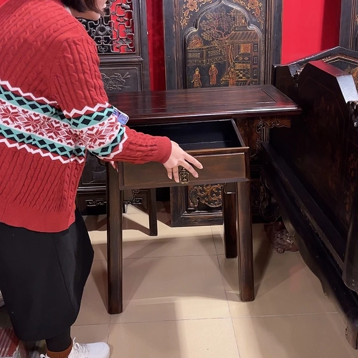 木（非红木类）桌子
