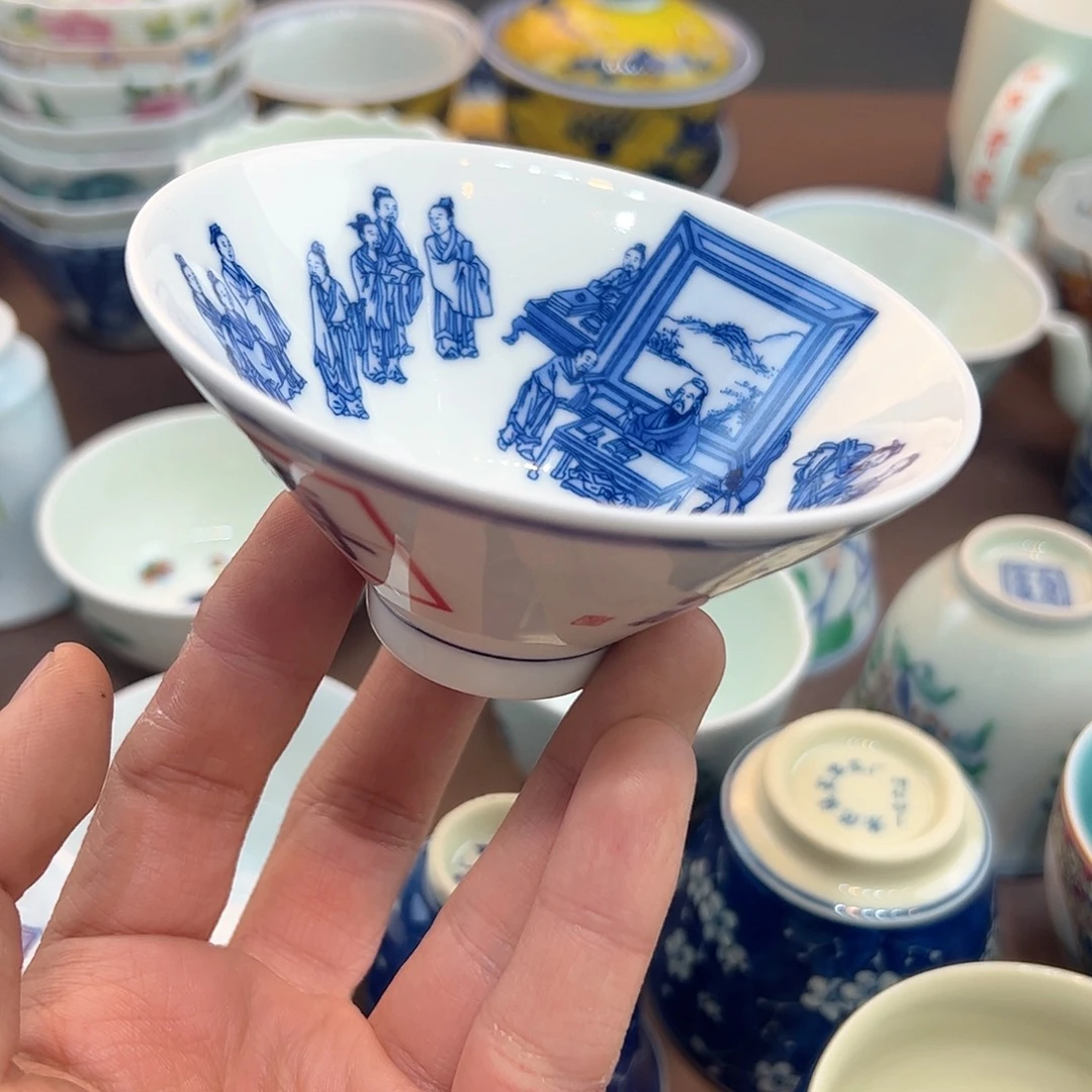 陶瓷陶瓷陶瓷茶具