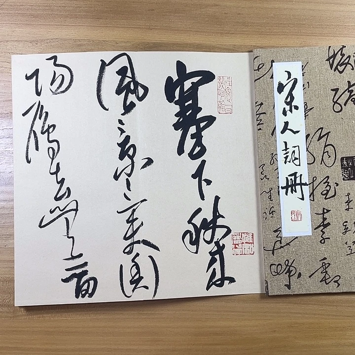 书法中书协老师书法