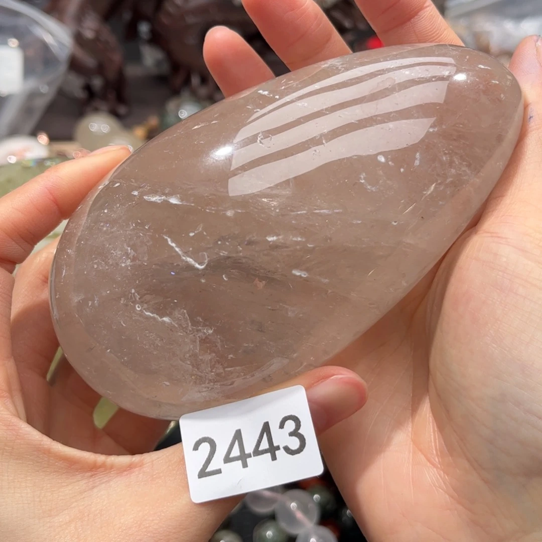 【闪购商品】未镶嵌大型摆件（非配饰）水晶