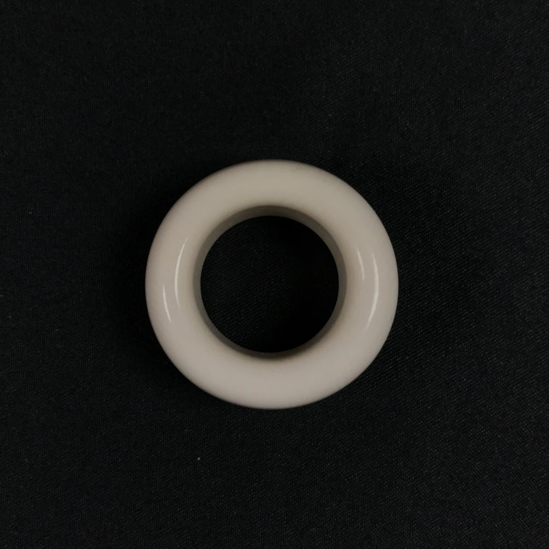 PYD23 只做天然猛犸牙 扳指
