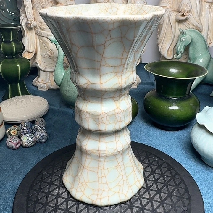 摆件新号开播，漏漏漏！！！！！