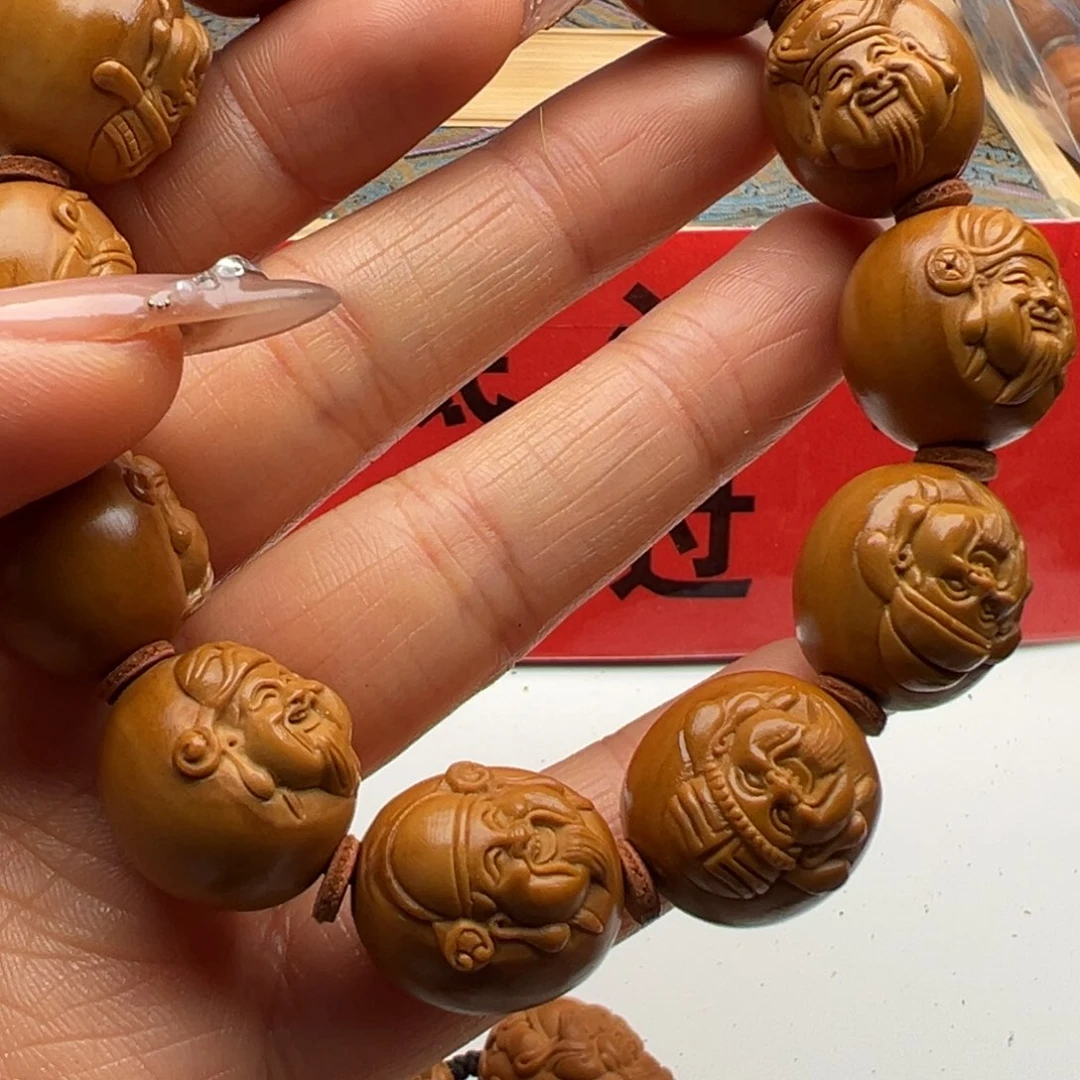 橄榄核手串/手链橄榄核