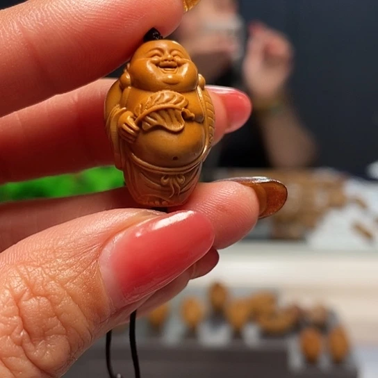 橄榄核手串/手链橄榄核