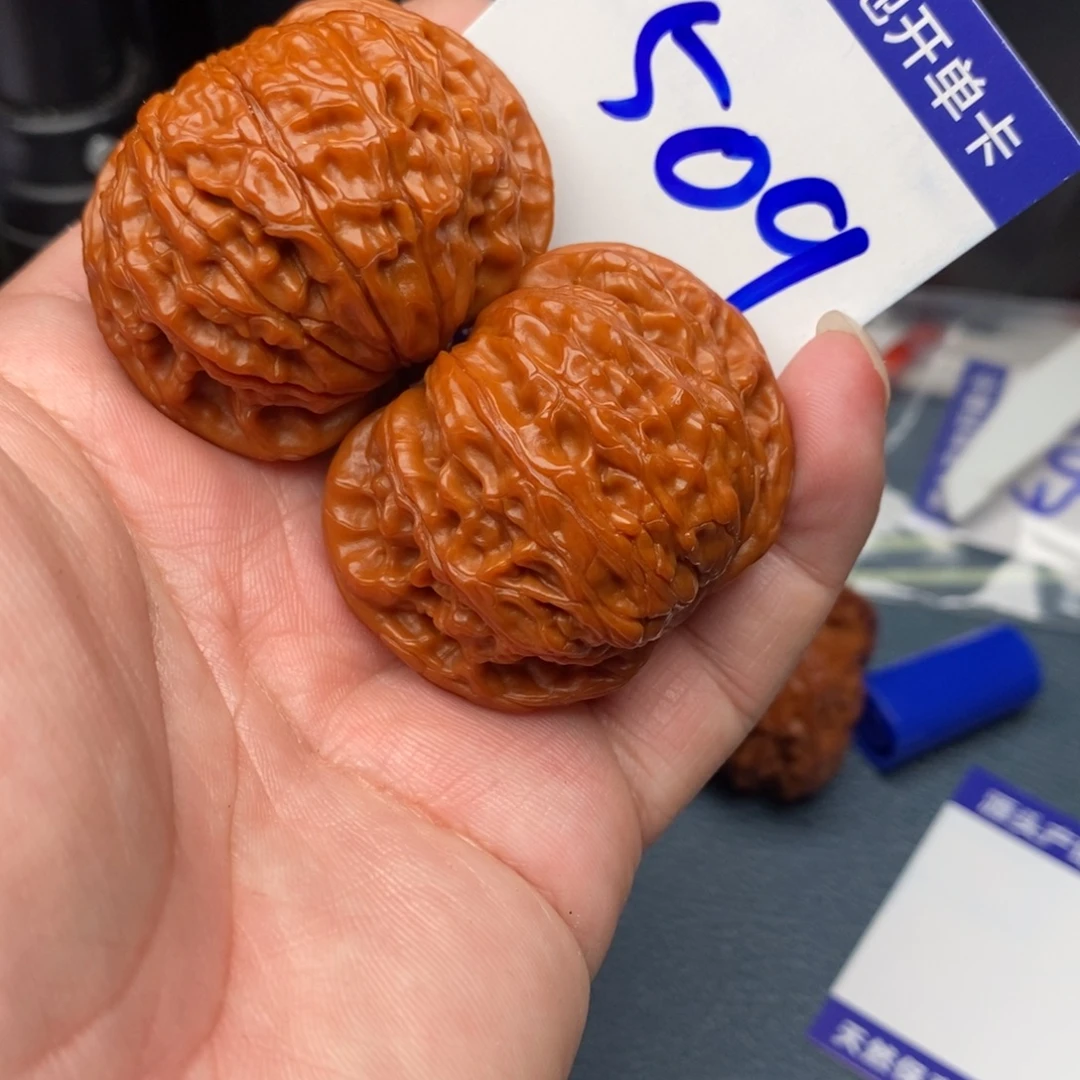 磨盘狮子头44momomomooo